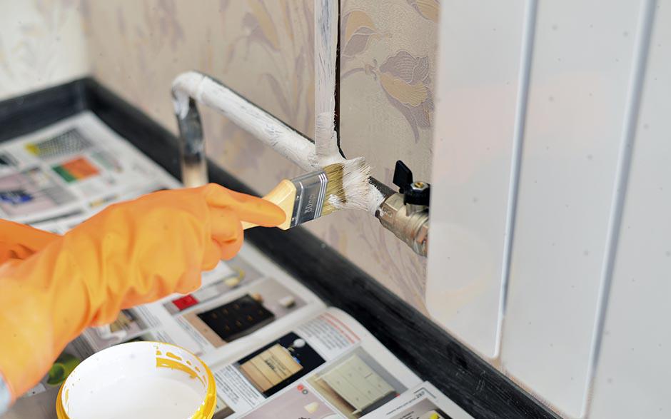 chauffage électrique Versailles